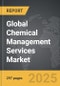Chemical Management Services - Global Strategic Business Report - Product Thumbnail Image
