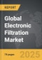 Electronic Filtration - Global Strategic Business Report - Product Thumbnail Image