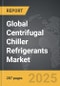 Centrifugal Chiller Refrigerants - Global Strategic Business Report - Product Thumbnail Image