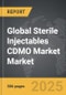Sterile Injectables CDMO Market - Global Strategic Business Report - Product Thumbnail Image
