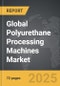 Polyurethane Processing Machines - Global Strategic Business Report - Product Thumbnail Image