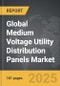 Medium Voltage Utility Distribution Panels - Global Strategic Business Report - Product Thumbnail Image