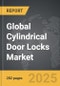 Cylindrical Door Locks - Global Strategic Business Report - Product Thumbnail Image