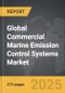 Commercial Marine Emission Control Systems - Global Strategic Business Report - Product Thumbnail Image