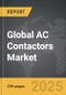 AC Contactors - Global Strategic Business Report - Product Image