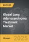 Lung Adenocarcinoma Treatment - Global Strategic Business Report - Product Thumbnail Image
