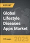 Lifestyle Diseases Apps - Global Strategic Business Report - Product Thumbnail Image
