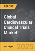 Cardiovascular Clinical Trials - Global Strategic Business Report- Product Image