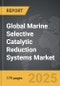 Marine Selective Catalytic Reduction Systems - Global Strategic Business Report - Product Thumbnail Image