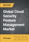 Cloud Security Posture Management - Global Strategic Business Report - Product Image