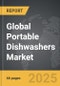 Portable Dishwashers - Global Strategic Business Report - Product Image