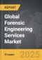 Forensic Engineering Services - Global Strategic Business Report - Product Thumbnail Image