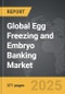 Egg Freezing and Embryo Banking - Global Strategic Business Report - Product Thumbnail Image