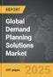 Demand Planning Solutions - Global Strategic Business Report - Product Thumbnail Image