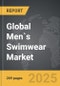 Men`s Swimwear - Global Strategic Business Report - Product Thumbnail Image
