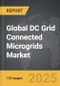 DC Grid Connected Microgrids - Global Strategic Business Report - Product Image