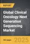 Clinical Oncology Next Generation Sequencing - Global Strategic Business Report - Product Image