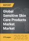 Sensitive Skin Care Products Market - Global Strategic Business Report - Product Thumbnail Image