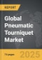 Pneumatic Tourniquet - Global Strategic Business Report - Product Thumbnail Image