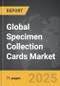 Specimen Collection Cards - Global Strategic Business Report - Product Image