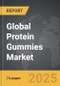 Protein Gummies - Global Stategic Business Report - Product Thumbnail Image