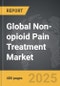 Non-opioid Pain Treatment - Global Strategic Business Report - Product Thumbnail Image