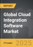 Cloud Integration Software - Global Strategic Business Report- Product Image