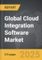 Cloud Integration Software - Global Strategic Business Report - Product Image