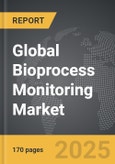 Bioprocess Monitoring - Global Strategic Business Report- Product Image