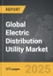 Electric Distribution Utility - Global Strategic Business Report - Product Image
