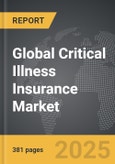 Critical Illness Insurance - Global Strategic Business Report- Product Image