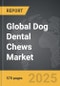 Dog Dental Chews - Global Strategic Business Report - Product Thumbnail Image