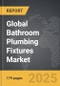 Bathroom Plumbing Fixtures - Global Strategic Business Report - Product Image