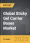 Sticky Gel Carrier Boxes - Global Strategic Business Report - Product Thumbnail Image