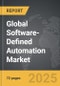 Software-Defined Automation - Global Stategic Business Report - Product Thumbnail Image