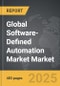 Software-Defined Automation Market - Global Strategic Business Report - Product Thumbnail Image