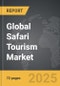 Safari Tourism - Global Stategic Business Report - Product Thumbnail Image