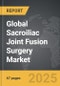 Sacroiliac Joint Fusion Surgery - Global Strategic Business Report - Product Thumbnail Image