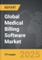 Medical Billing Software - Global Strategic Business Report - Product Image