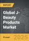 J-Beauty Products - Global Strategic Business Report - Product Image