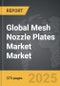 Mesh Nozzle Plates Market - Global Strategic Business Report - Product Image