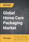 Home Care Packaging - Global Strategic Business Report - Product Image