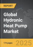 Hydronic Heat Pump - Global Strategic Business Report- Product Image