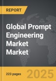 Prompt Engineering Market - Global Strategic Business Report- Product Image