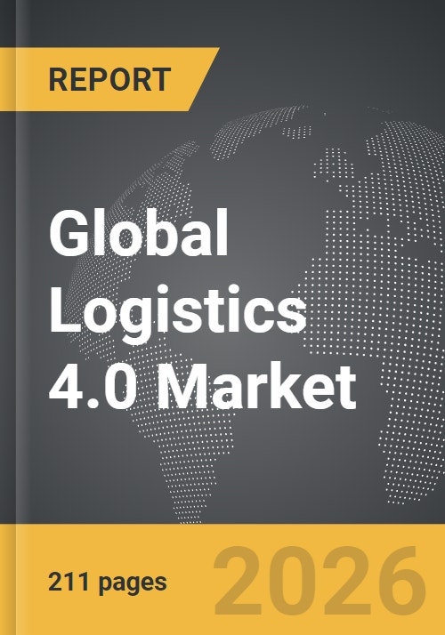 Global Logistics Report 2025: Supply Chain Resilience