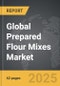 Prepared Flour Mixes - Global Strategic Business Report - Product Image