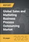 Sales and Marketing Business Process Outsourcing - Global Strategic Business Report - Product Thumbnail Image