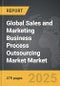 Sales and Marketing Business Process Outsourcing Market - Global Strategic Business Report - Product Thumbnail Image