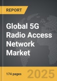 5G Radio Access Network - Global Strategic Business Report- Product Image