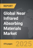 Near Infrared Absorbing Materials - Global Strategic Business Report- Product Image